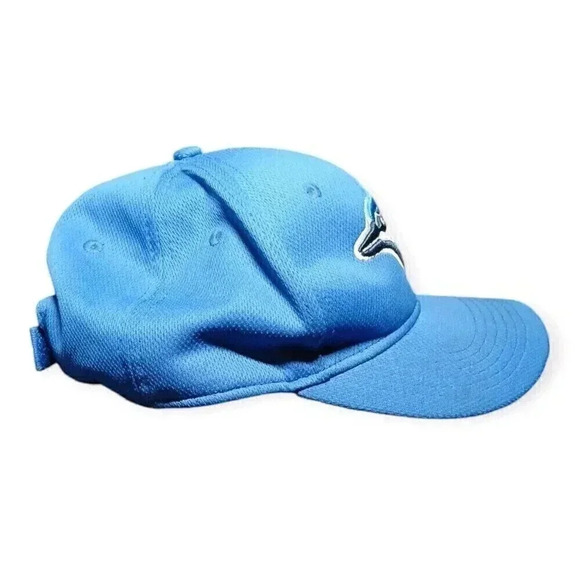 Toronto Blue Jays Youth Latch & Hook Team MLB Baseball Cap - Picture 2 of 6